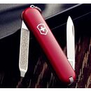 imagem do produto  Canivete Suo Escort Vermelho 6 Funes - Victorinox