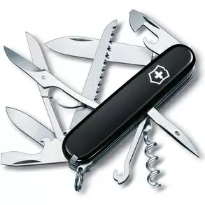 imagem de Canivete Suíço Huntsman 15 Funções - Victorinox