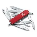 imagem do produto Canivete Suio MiniChamp 18 Funes Vermelho - Victorinox