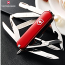 imagem do produto Canivete Suio MiniChamp 18 Funes Vermelho - Victorinox