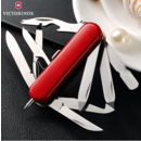 imagem do produto Canivete Suio MiniChamp 18 Funes Vermelho - Victorinox