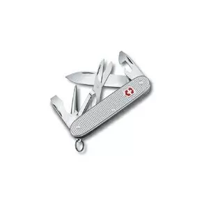 imagem de Canivete Suíço Pioneer X Alox 9F - Victorinox