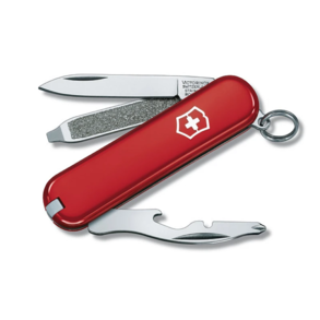 imagem de Canivete Suíço Rally Vermelho 9F - Victorinox