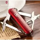 imagem do produto Canivete Suo Rambler Vermelho 10 Funes - Victorinox