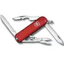 imagem do produto Canivete Suo Rambler Vermelho 10 Funes - Victorinox