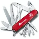 imagem do produto Canivete Suo Ranger 21 Funes - Victorinox