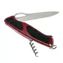 imagem do produto Canivete Suo Ranger Grip 63 Vermelho - Victorinox