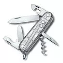 imagem do produto Canivete Suo Spartan 12F Prata Traslcido - Victorinox