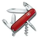 imagem do produto Canivete Suio Spartan Camuflado 12 Funes - Victorinox