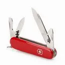 imagem do produto Canivete Suio Spartan Camuflado 12 Funes - Victorinox