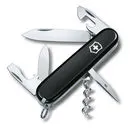 imagem do produto Canivete Suio Spartan Camuflado 12 Funes - Victorinox