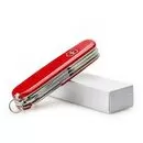 imagem do produto Canivete Suo Super Tinker Vermelho 14 Funes - Victorinox