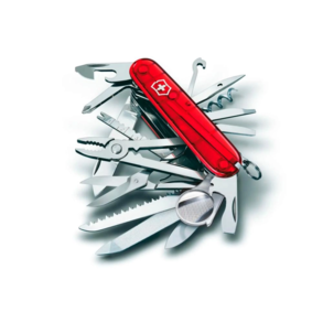 imagem de Canivete Suíço SwissChamp 33F - Victorinox