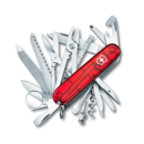 imagem do produto Canivete Suo SwissChamp 33F - Victorinox