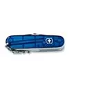 imagem do produto Canivete Suo SwissChamp Translcido 33 Funes - Victorinox