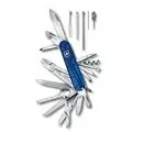 imagem do produto Canivete Suo SwissChamp Translcido 33 Funes - Victorinox