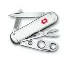 imagem do produto Canivete Victorinox Com Cortador De Charuto Alox - Victorinox