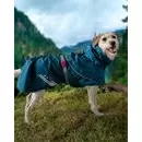 imagem do produto Capa de Chuva Anorak para Cachorro Beija-Flor em Argotex Impermevel e Respirvel - Baut