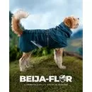 imagem do produto Capa de Chuva Anorak para Cachorro Beija-Flor em Argotex Impermevel e Respirvel - Baut