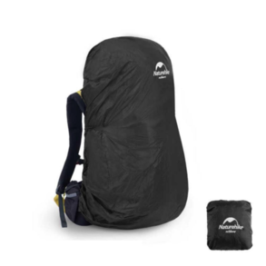 imagem de Capa para Mochila Outdoor G para Mochilas entre 55 e 75 Litros - Naturehike