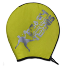 imagem do produto Capa Protetora para Raquete Beach Tennis com Bolso Head  - Kailash