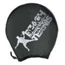 imagem do produto Capa Protetora para Raquete Beach Tennis com Bolso Head  - Kailash