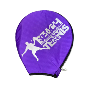 imagem de Capa Protetora para Raquete Beach Tennis com Bolso Head  - Kailash