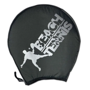 imagem de Capa Protetora para Raquete Beach Tennis com Bolso Head  - Kailash