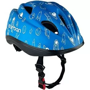 imagem de Capacete Para Bike Infantil - Durban