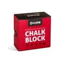 imagem do produto Carbonato de Magnsio Chalk Block 56g para Atividades Esportivas - 4Climb