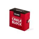 imagem do produto Carbonato de Magnsio Chalk Block 56g para Atividades Esportivas - 4Climb