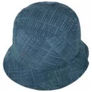 imagem do produto Chapu Trek Bucket Hat Keled Blue UV - Buff