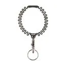 imagem do produto Chaveiro Pulseira Elstica  - Key Band-It - Niteize