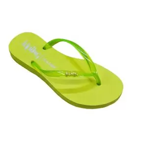 imagem de Chinelo Flip Flop Leve e Confortvel para o Dia a Dia Feminino   - Kipling