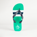 imagem do produto Chinelo flip list super confortvel e leve para o dia a dia  - Original Penguin