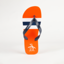 imagem do produto Chinelo flip list super confortvel e leve para o dia a dia  - Original Penguin