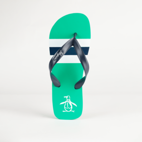 imagem de Chinelo flip list super confortvel e leve para o dia a dia  - Original Penguin