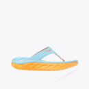 imagem do produto Chinelo Ora Recovery Flip super Confortvel e Leve para Recuperao dos Ps Feminino - Hoka