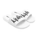 imagem do produto Chinelo Slide Leve e Confortvel para o Dia a Dia Feminino   - Kipling