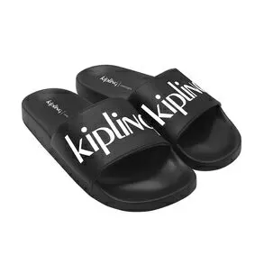 imagem de Chinelo Slide Leve e Confortável para o Dia a Dia Feminino   - Kipling