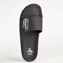 imagem do produto Chinelo Slide super confortvel e leve para o dia a dia masculino  - Original Penguin