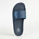 imagem do produto Chinelo Slide super confortvel e leve para o dia a dia masculino  - Original Penguin