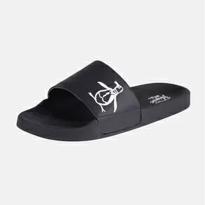 imagem de Chinelo Slide Super Confortvel e Leve para o Dia a Dia Masculino  - Original Penguin