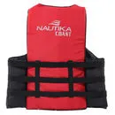 imagem do produto Colete Coast 100kg - NTK Nautika