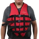 imagem do produto Colete Coast 100kg - NTK Nautika