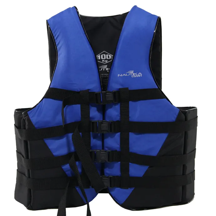 imagem do produto Colete Coast 110kg - NTK Nautika