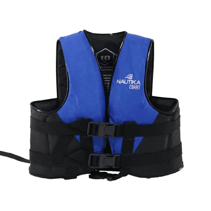 imagem do produto Colete Coast 20kg - NTK Nautika