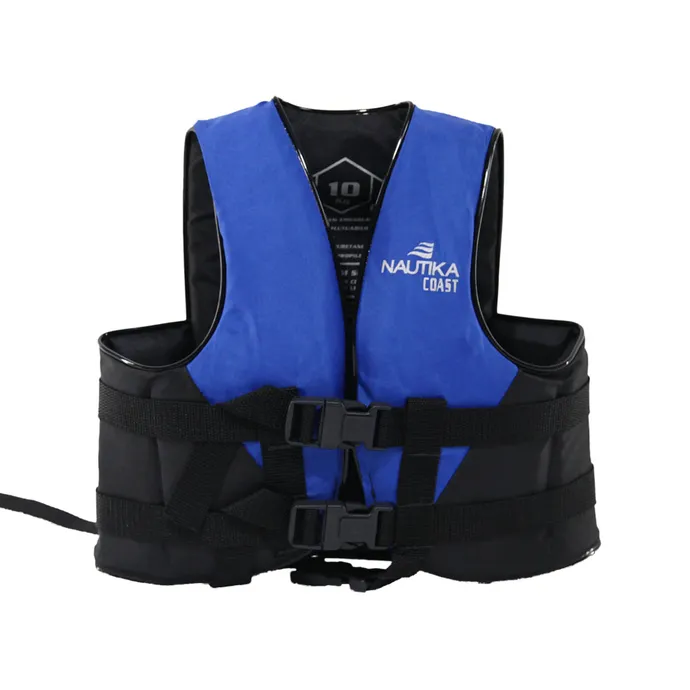 imagem do produto Colete Coast 30kg - NTK Nautika