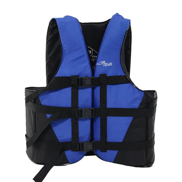 imagem do produto Colete Coast 50kg - NTK Nautika