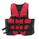 imagem do produto Colete Coast 50kg - NTK Nautika